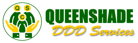 Queenshade DDD Services